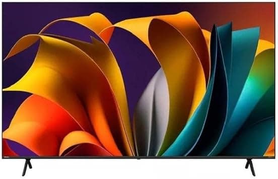 Hisense 85A61N 4K UHD Smart Television 85inch (2024 Model) on Amazon.ae - Price Tracker