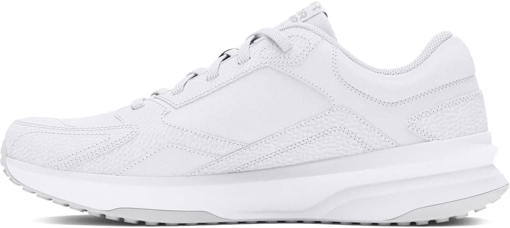 Under Armour EDGE LTHR Mens Sneakers on Amazon.ae - Price Tracker