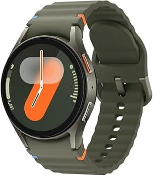 Samsung galaxy watch 7 eu 40mm bt green - Amazon.sa Price Tracker
