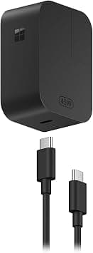 Microsoft Surface Charger | USB-C connectivity | 45 W on Amazon.ae - Price Tracker