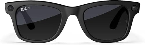 Meta Eyewear Ray-ban | Meta Smart Glasses Sunglasses (pack of 1) on Amazon.ae - Price Tracker