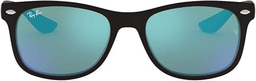 Ray-Ban Wayfarer Sunglasses RJ9052S for Kids on Amazon.ae - Price Tracker