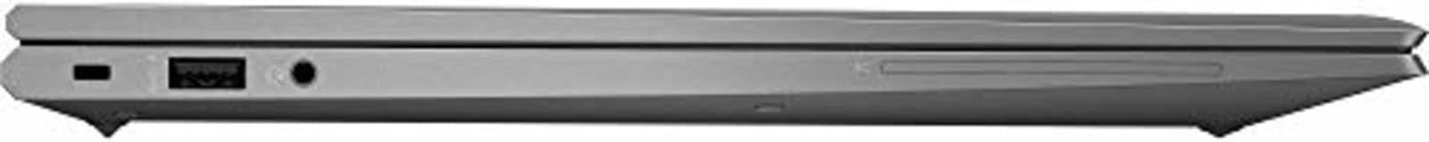 HP ZBook Firefly 15 G7 Workstation Laptop | 15.6" 1920x1080 FHD | Core i7-10810U - 1TB SSD Hard Drive - 32GB RAM | 6 cores @ 4.9 GHz Win 11 Pro Silver (Renewed) on Amazon.sa - Price Tracker