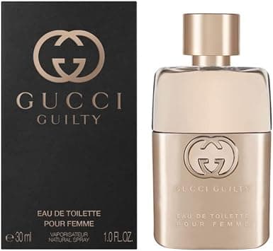 Gucci Guilty Eau De Parfum Spray 30ml/1oz on Amazon.ae - Price Tracker