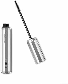 KIKO Milano Unmeasurable Length Mascara | Volume-Enhancing And Lengthening Effect Mascara on Amazon.ae - Price Tracker