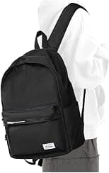 Middle School Backpack for Teen Girls,Cute College Backpack for Women,High School Bag,Casual Travel Rucksack,Bookbag - Amazon.ae Price Tracker