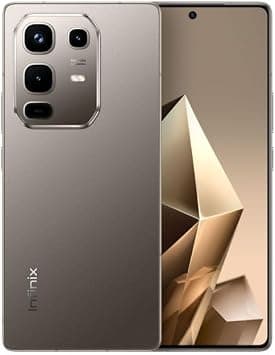 Infinix NOTE 50 4G Smartphone (X6858) – 256GB Storage + 16GB RAM (8+8 Extended) | 6.78” Display, Octa-Core Processor | 50MP Camera | 5200mAh Battery | Android 15 – Titanium Grey on Amazon.ae - Price Tracker