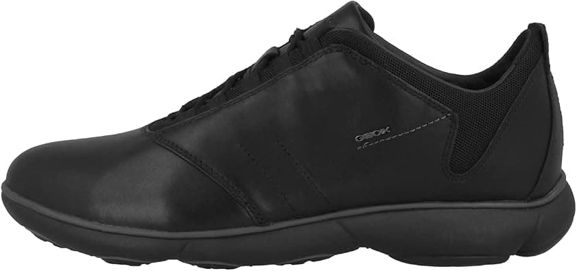 Geox U Nebula A, Men's Fashion Sneakers on Amazon.ae - Price Tracker
