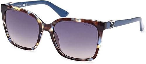 GUESS Womens Sunglasses Sunglasses (pack of 1) on Amazon.ae - Price Tracker