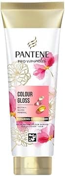 Pantene Pro-V Miracles Colour Gloss Conditioner (160 ml), with Shine Minerals & Biotin, Coloured Hair, Colour Shine, Hair Care for Coloured Hair on Amazon.ae - Price Tracker