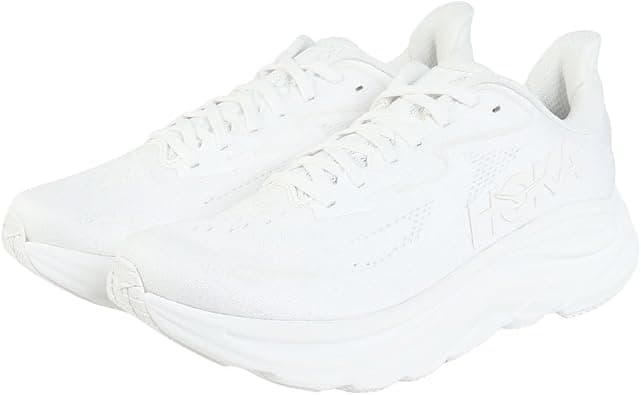 HOKA Men's Clifton 10 Trainers على Amazon.ae - متتبع الأسعار