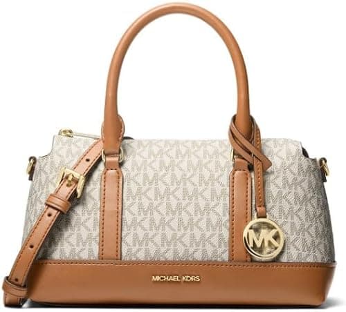 Michael Kors Womens Andie Satchel MD TZ SATCHEL on Amazon.ae - Price Tracker