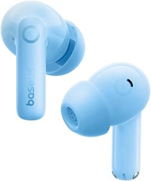 Baseus Bass BP1 Pro - Wireless Noise Cancelling Headphones, Adaptive Real-Time Noise Cancellation, Adaptive Active Equalizer, LDAC High-Resolution Sound, Clear Calls on Amazon.ae - Price Tracker