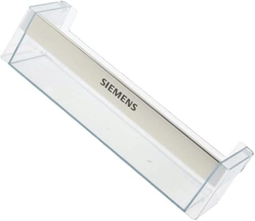 Siemens Fridge Freezer 00743291 Original Bottle Holder Shelf on Amazon.ae - Price Tracker