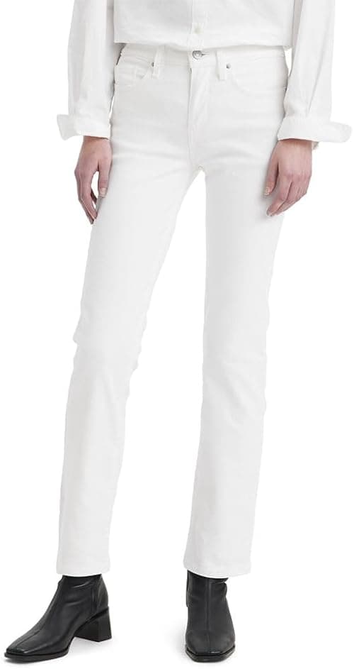 Levi's womens 314 Shaping Straight Jeans Jeans on Amazon.ae - Price Tracker