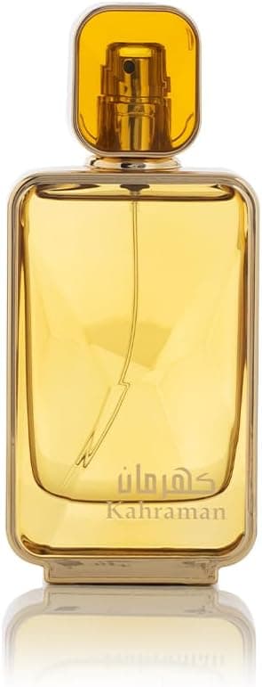 Arabian Oud, Kahraman, EDP, Floral Fruity, 100ml on Amazon.ae - Price Tracker