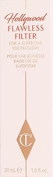Charlotte Tilbury Hollywood Flawless Filter (5.5 Tan) on Amazon.ae - Price Tracker