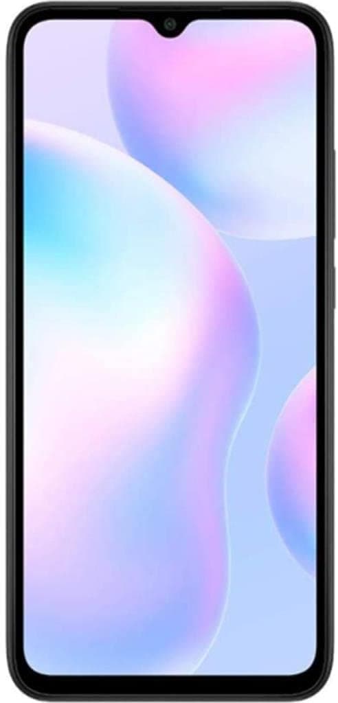 Xiaomi Redmi 9A Smartphone, 6.2", Dual Sim, 32GB, 2GB RAM - Carbon Grey on Amazon.ae - Price Tracker