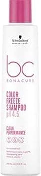 Schwarzkopf Professional BC Bonacure pH 4.5 Color Freeze Multicolor on Amazon.ae - Price Tracker