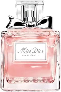 Christian Dior Miss Dior Eau De Toilette EDT Spray 1.7 fl oz (50 ml) on Amazon.ae - Price Tracker