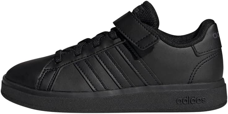 adidas Grand Court 2.0 El K unisex-child Sneaker on Amazon - Best Deal Finder