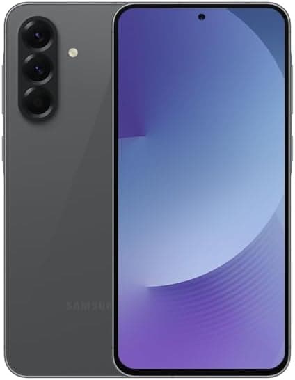 Samsung Galaxy A56 5G (Awesome Graphite, 12GB, 256GB) | Awesome Intelligence: Circle to Search, Intelligent Editing | Awesome 6 OS & 6 Years Security Updates | IP67- International on Amazon.ae - Price Tracker