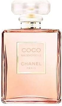 Coco Mademoiselle by Chanel for Women - Eau de Parfum, 100 ml on Amazon.ae - Price Tracker