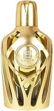 Ahmed Al Maghribi Enaque Concentrated Perfume Oil 15 ml on Amazon.ae - Price Tracker