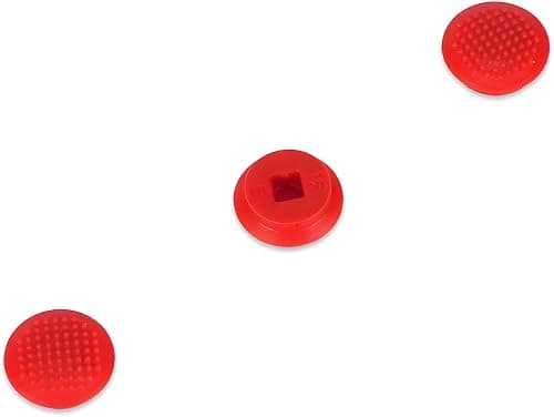 3 x Replacement Thinkpad 3.0 mm TrackPoint Caps for Lenovo Thinkpad T14s Gen 2 3 4th, X1 Carbon Gen 8 9 10 11, T16 Gen 1 Gen 2, X1 Yoga Gen 5 6 7 8th, Thinkpad X13 Gen 2 3th or Latest Thinkpad Laptop on Amazon.ae - Price Tracker