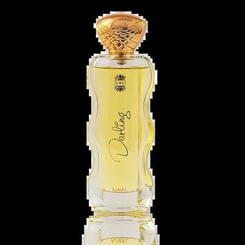 Ajmal Darling Eau De Parfum 100ml Long Lasting Floral Fragrance - Amazon.sa Price Tracker