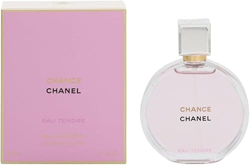 Chanel Chance Eau Tendre Edition For Women, 50 ml on Amazon.ae - Price Tracker