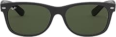Ray-Ban Unisex 0RB2132 Classic Rectangular Sunglasses Sunglasses (pack of 1) - Amazon.sa Price Tracker