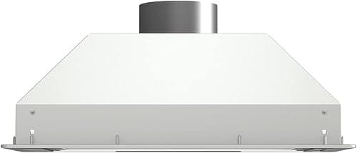 Gorenje 60 cm Built in Cooker Hood, Canopy Style, Made in Italy, BHI611ES-UK"Min 1 year manufacturer warranty" on Amazon.ae - Price Tracker