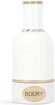 Almajed for Oud Bodry Eau De Parfum 95 ml, White on Amazon.ae - Price Tracker