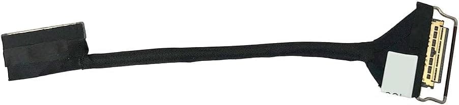 Gintai Flex Cable for Lenovo Yoga Slim 7 14APU8 83AA KS488, 5C10S30819 5C10S30820 DC02C012K00 على Amazon.ae - متتبع الأسعار
