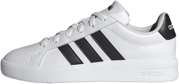 adidas GRAND COURT 3.0 SHOES JUNIOR Unisex Kids SHOES on Amazon - Best Deal Finder