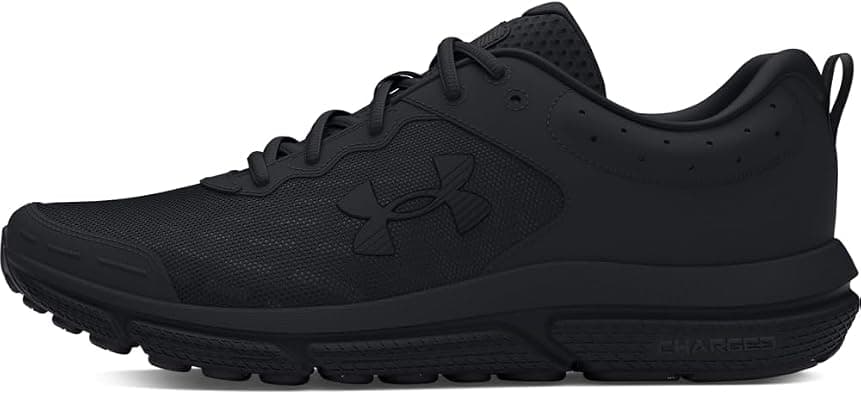 Under Armour Men's Charged Assert 10 Shoes on Amazon.sa - Price Tracker