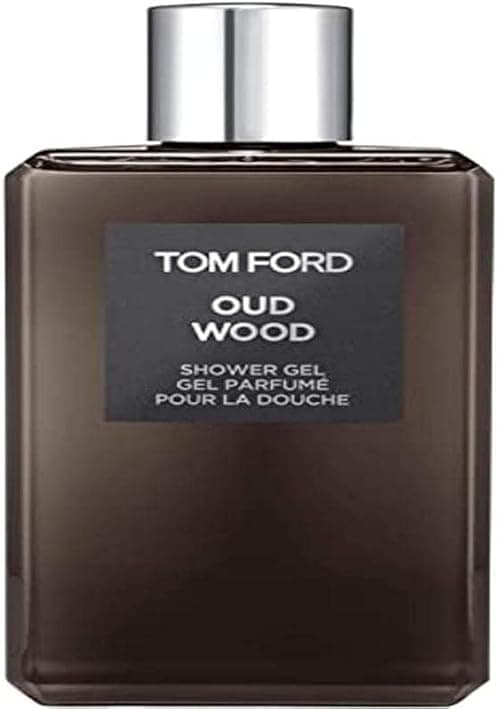 Tom Ford Oud Wood Homme/Man Shower Gel 250 ml on Amazon.ae - Price Tracker