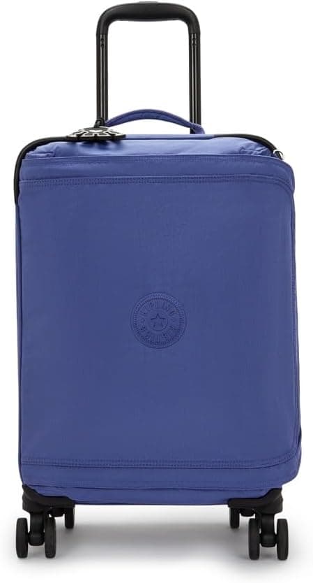 Kipling SPONTANEOUS S Small cabin size wheeled luggage, Carry On on Amazon - Best Deal Finder