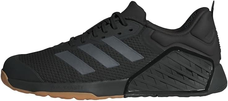 adidas ドロップセット 3 NKF69 Unisex Cross Trainer on Amazon.ae - Price Tracker