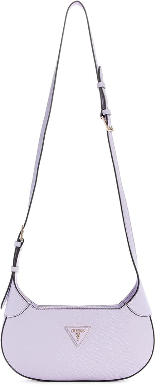 Guess Women Avis Convertible Xbody Top Zip Handbag on Amazon.ae - Price Tracker