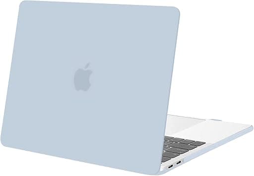MOSISO Case Compatible with MacBook Pro 13 2026 2025 2024 2023-2016 M2 M1 on Amazon.ae - Price Tracker
