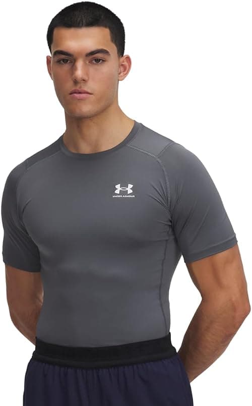 Under Armour mens Ua Tech 2.0 Ss T-shirt on Amazon - Best Deal Finder