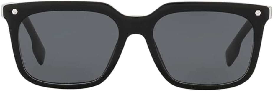 BURBERRY Mens CARNABY BE 4337 Sunglasses (pack of 1) on Amazon - Best Deal Finder