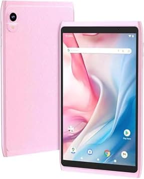 8" Android Tablet, Android 12.0 Tablet, 32GB Storage, 1024GB SD Expansion Tablets, Quad-Core Processor, 2GB RAM, 1280 x 800 IPS HD, Touchscreen, Tablets on Amazon.ae - Price Tracker