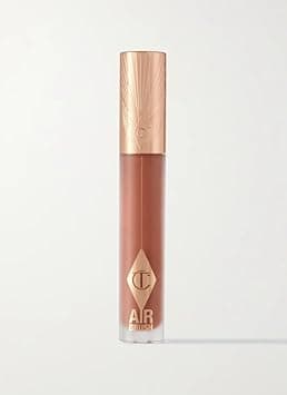 Charlotte Tilbury Original Airbrush Flawless Lip Blur Liquid Lipstick Liquid Lipstick 6.8ml by Cloud.Sales Cosmetics (Honey Blure, 6.8ml (Pack of 1) on Amazon.ae - Price Tracker