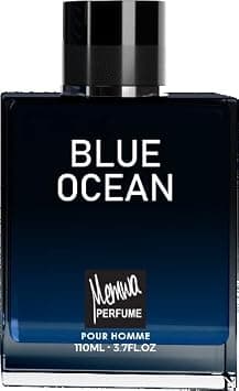 Gulf Orchid Memwa Blue Ocean Long Lasting Perfume Fragrance Luxury Eau De Parfum EDP Perfumes for Men on Amazon.ae - Price Tracker