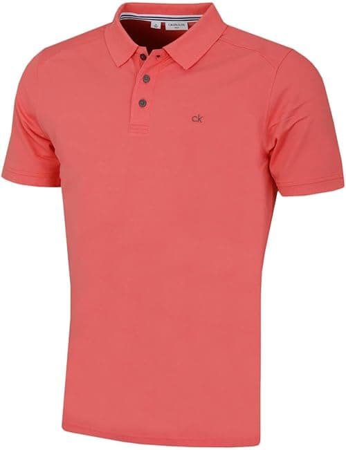 Calvin Klein Mens Twill Easy Care Slim Shirt Dress Shirts on Amazon.ae - Price Tracker