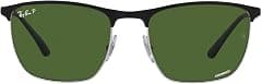 Ray-Ban mens 0RB3686 Sunglasses (pack of 1) - Amazon.sa Price Tracker
