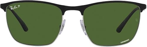 Ray-Ban mens 0RB3686 Sunglasses (pack of 1) on Amazon.sa - Price Tracker